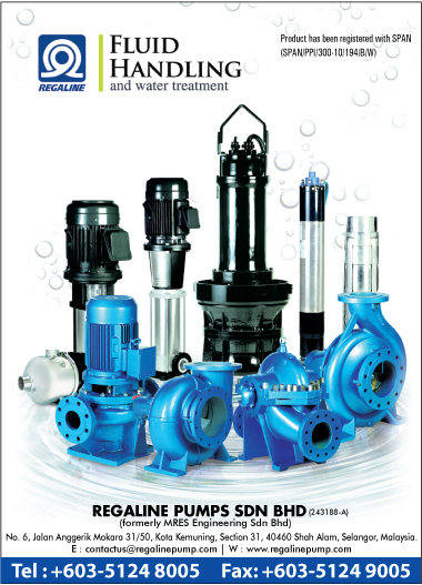 watter pump