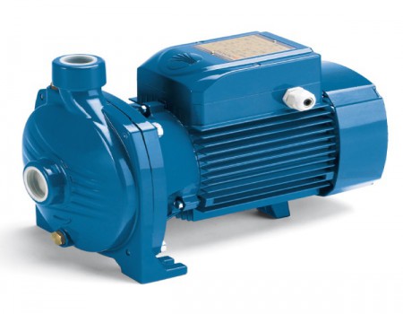 1.5 HP